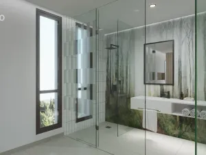 Prodej rodinného domu, la Nucia, Alicante, Španělsko, 283 m2