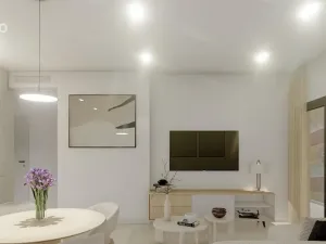 Prodej bytu 3+kk, Guardamar del Segura, Alicante, Španělsko, 54 m2