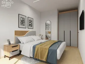 Prodej bytu 4+kk, Guardamar del Segura, Alicante, Španělsko, 97 m2