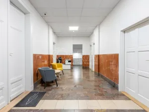 Pronájem kanceláře, Praha - Nové Město, Vodičkova, 202 m2