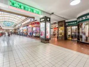 Pronájem kanceláře, Praha - Nové Město, Vodičkova, 202 m2