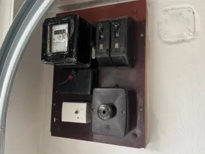 Prodej garáže, Hlinsko, Poličská, 16 m2