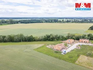 Prodej pozemku pro bydlení, Dříteč, 1015 m2