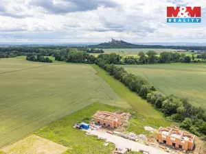 Prodej pozemku pro bydlení, Dříteč, 1015 m2