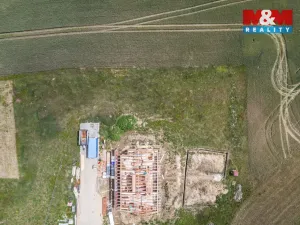 Prodej pozemku pro bydlení, Dříteč, 1015 m2