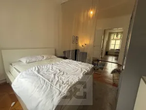Pronájem bytu 1+1, Praha - Nové Město, Petrská, 37 m2