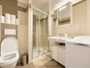 Pronájem bytu 1+kk, Brno, Vranovská, 26 m2