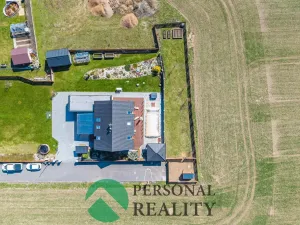Prodej rodinného domu, Háje, 256 m2