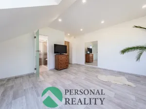 Prodej rodinného domu, Háje, 256 m2