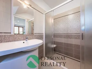Prodej rodinného domu, Háje, 256 m2
