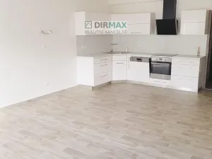 Pronájem bytu 1+kk, Plzeň - Lobzy, Koterovská, 43 m2
