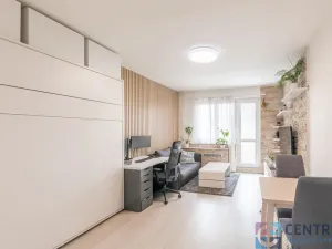 Pronájem bytu 2+1, Praha - Strašnice, Nad vodovodem, 51 m2