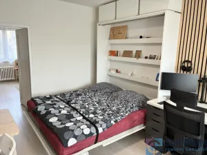 Pronájem bytu 2+1, Praha - Strašnice, Nad vodovodem, 51 m2