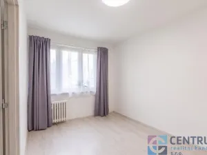 Pronájem bytu 2+1, Praha - Strašnice, Nad vodovodem, 51 m2