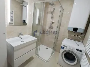Pronájem bytu 1+kk, Praha, Hartigova, 25 m2