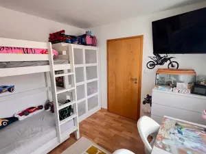 Prodej bytu 3+1, Přelouč, K. Čapka, 71 m2