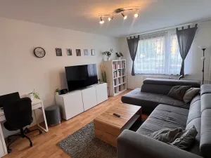 Prodej bytu 3+1, Přelouč, K. Čapka, 71 m2