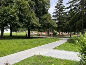 Prodej bytu 3+1, Přelouč, K. Čapka, 71 m2