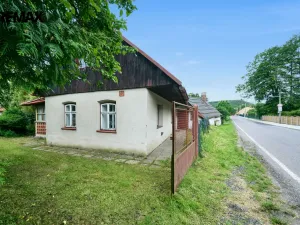 Prodej rodinného domu, Studnice - Starkoč, 85 m2