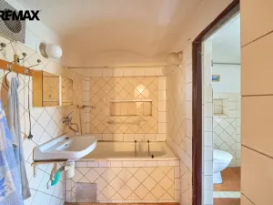 Prodej rodinného domu, Studnice - Starkoč, 85 m2