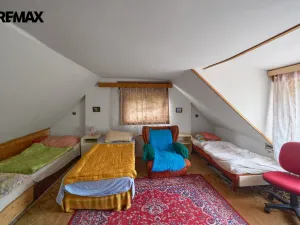 Prodej rodinného domu, Studnice - Starkoč, 85 m2