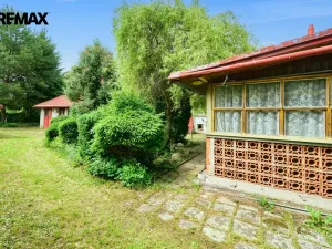 Prodej rodinného domu, Studnice - Starkoč, 85 m2