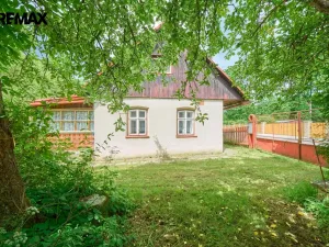 Prodej rodinného domu, Studnice - Starkoč, 85 m2