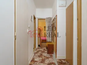 Pronájem bytu 1+1, Habartov, Okružní, 37 m2