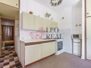Pronájem bytu 1+1, Habartov, Okružní, 37 m2