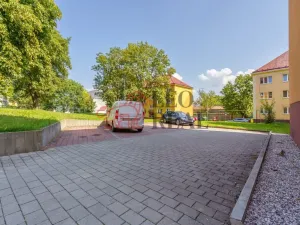 Pronájem bytu 1+1, Habartov, Okružní, 37 m2