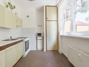 Pronájem bytu 1+1, Habartov, Okružní, 37 m2