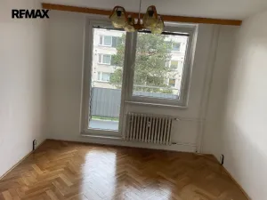 Pronájem bytu 2+1, Jihlava, Zahradní, 61 m2