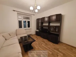 Pronájem bytu 2+1, Krnov - Pod Bezručovým vrchem, Revoluční, 67 m2