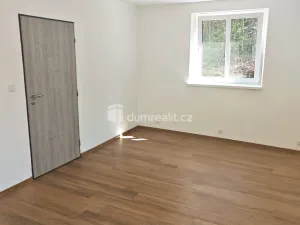 Pronájem bytu 2+1, Františkov nad Ploučnicí, 65 m2