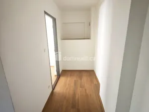 Pronájem bytu 2+1, Františkov nad Ploučnicí, 65 m2