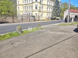 Pronájem bytu 2+1, Františkov nad Ploučnicí, 65 m2