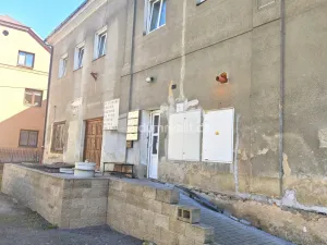Pronájem bytu 2+1, Františkov nad Ploučnicí, 65 m2