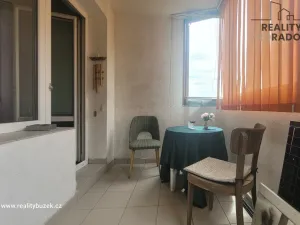 Prodej bytu 3+1, Havířov, U Tesly, 68 m2
