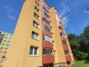 Prodej bytu 3+1, Havířov, U Tesly, 68 m2