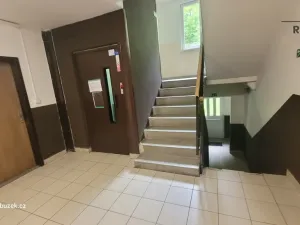 Prodej bytu 3+1, Havířov, U Tesly, 68 m2