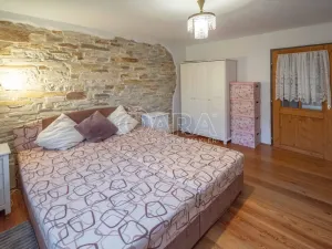 Prodej rodinného domu, Hostín, 204 m2