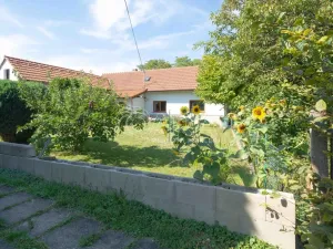 Prodej rodinného domu, Hostín, 204 m2