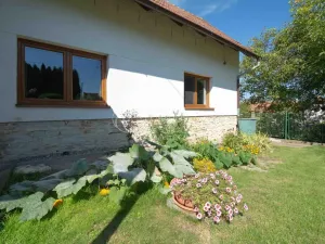 Prodej rodinného domu, Hostín, 204 m2