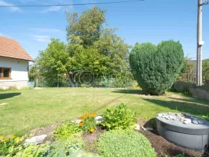 Prodej rodinného domu, Hostín, 204 m2