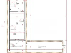Prodej rodinného domu, Hostín, 204 m2