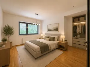 Pronájem bytu 2+kk, Šumperk, Langrova, 54 m2
