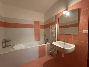 Pronájem bytu 2+kk, Šumperk, Langrova, 54 m2