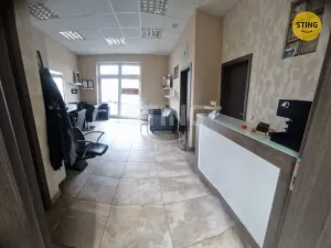 Pronájem obchodního prostoru, Staré Město, 10 m2