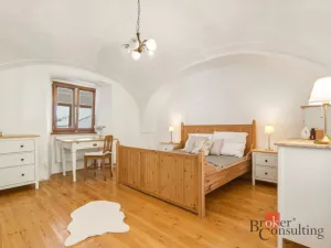 Prodej chalupy, Nový Rychnov, 176 m2