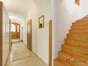 Prodej chalupy, Nový Rychnov, 176 m2